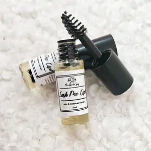 Lash Oil!