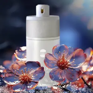 Ajmal Perfume Aurum Winter for Women 75ML EDP - Citrus Fruity, Floral & Musk - Regular Edition - Single Item - UAE