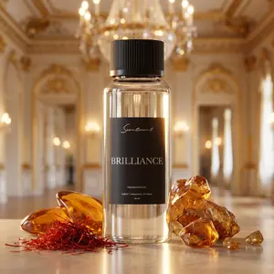 Brilliance Fragrance Oil