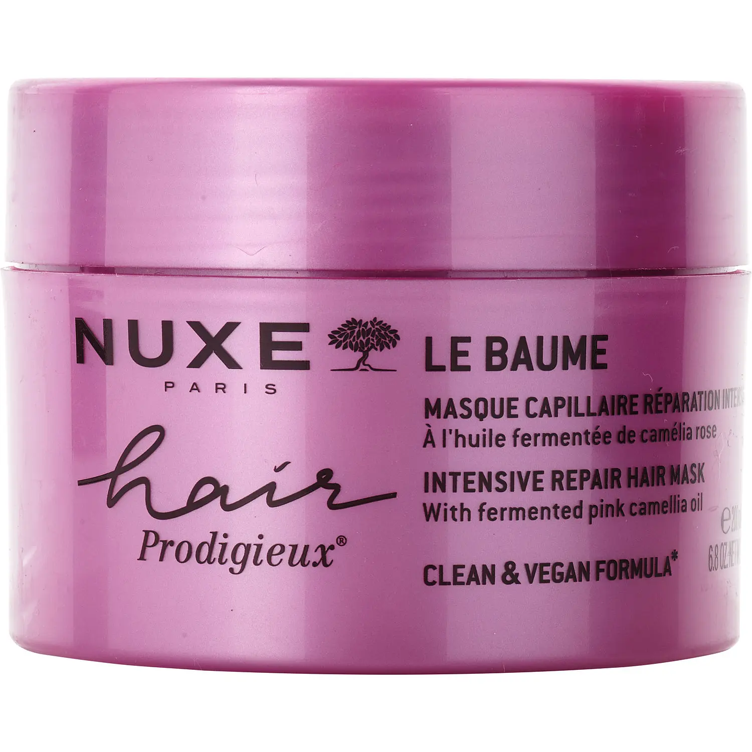 Nuxe By Nuxe Hair Prodigieux Intensive Repair Mask For Women