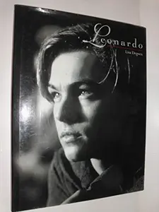 USED-Leonardo by Lisa Degnen (Hardcover)