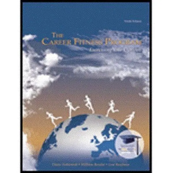 USED-The Career Fitness Program Instructors Copy by sukiennik and bendat (Paperback)