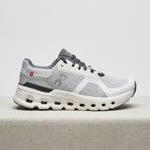Cloudrunner 2 Running Shoes | Lightweight Cushioned Sneakers for Men