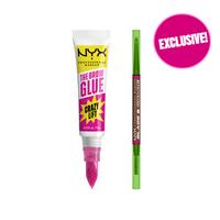 Chocolate Blade & Shade Brow Pencil