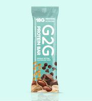 Peanut Butter Chocolate Chip