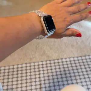 Fashionable Watch Band (Band Only), 1 Count Adjustable Lightweight Watch Band for Women & Men, Wearable Accessory Compatible with Apple Watch Ultra 3/2/1 and Series 10/SE/9/8/7/6/5/4/3/2/1, Smartwatch Watch