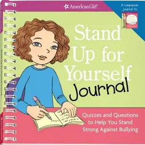USED-Stand Up for Yourself Journal (Spiral-bound)
