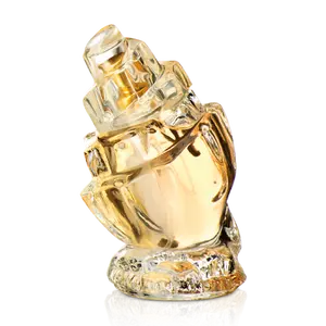 Zermat USA Caribe Eau de Parfum - Floral & Cedarwood Scent, Long Lasting Fragrance, 2.54 Fl. Oz.