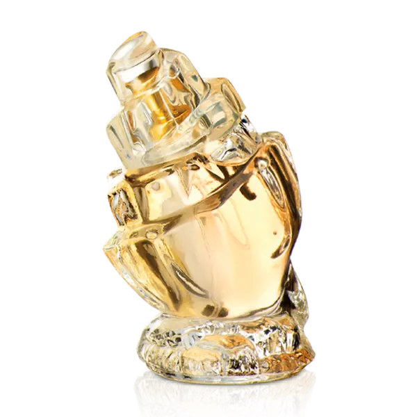 Zermat USA Caribe Eau de Parfum - Floral & Cedarwood Scent, Long Lasting Fragrance, 2.54 Fl. Oz.