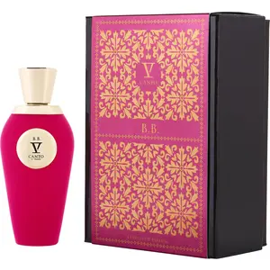 V Canto B.B By V Canto Extrait De Parfum For Unisex