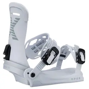Fix Women's Opus Snowboard Binding 2025