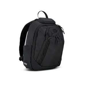 OGIO Renegade Rustler Backpack in Black
