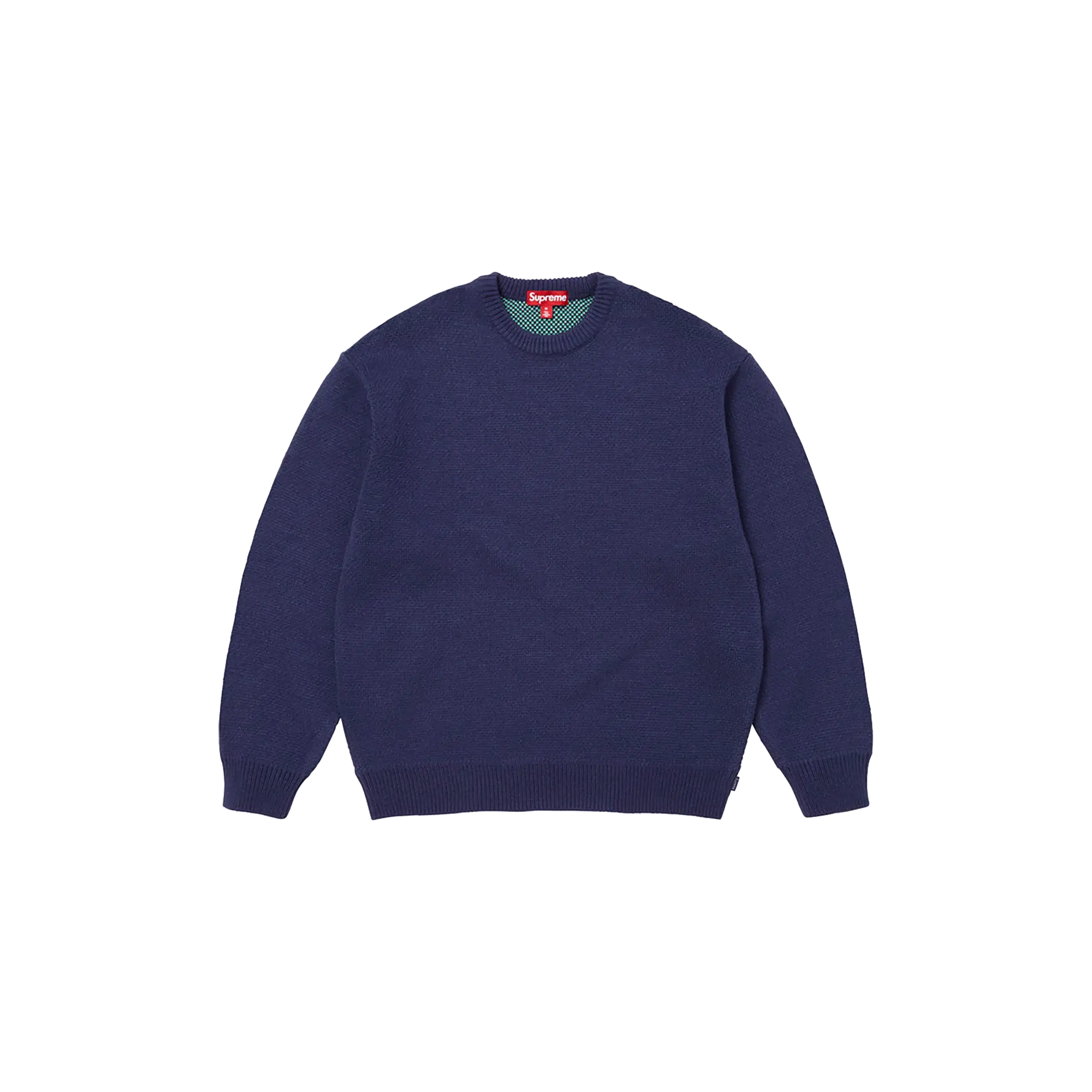 Spitfire® Sweater "SS26 - Navy" SU27894