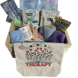 The Premium Cozy Experience - Blind Date With a Book The Premium Cozy Experience - Blind Date With a Book