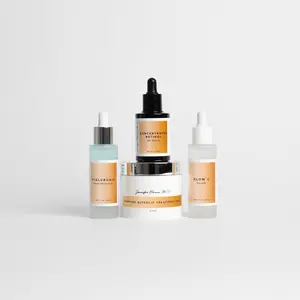 Nutrient Overload aka The Holy Grail (Prevent Underperforming Skin)