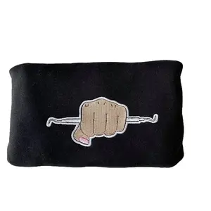 RDH Hand Scaler Embroidered Crewneck, -RDH- embroidered on wrist!!