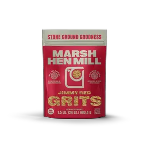Jimmy Red Grits 1.5 lb