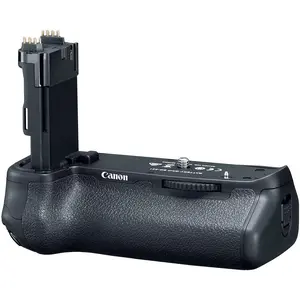 Canon BG-E21 Battery Grip for EOS 6D Mark II Canon BG-E21 Battery Grip for EOS 6D Mark II