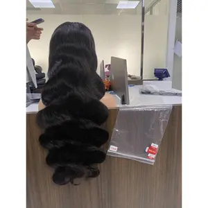 Wig Density Add-On