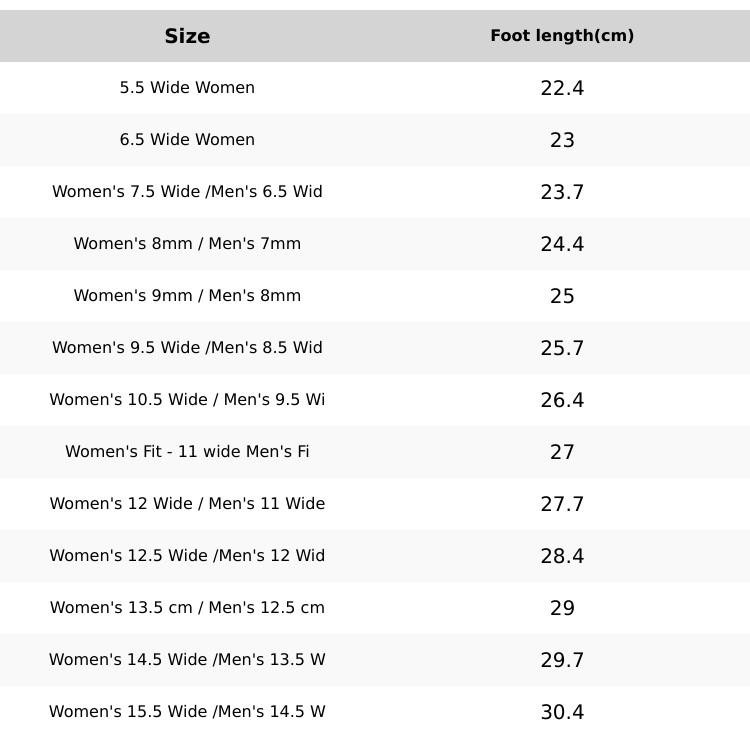 HOBIBEAR Wide Toe Men's Shoes Canvas Barefoot Sneakers Slip-On Casual Daily Walking Shoes