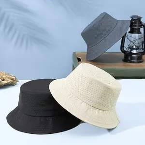 2026 Spring Summer Unisex Quick-Dry Bucket Hat | UPF 50+ UV Protection Outdoor Fishing Sun Hat