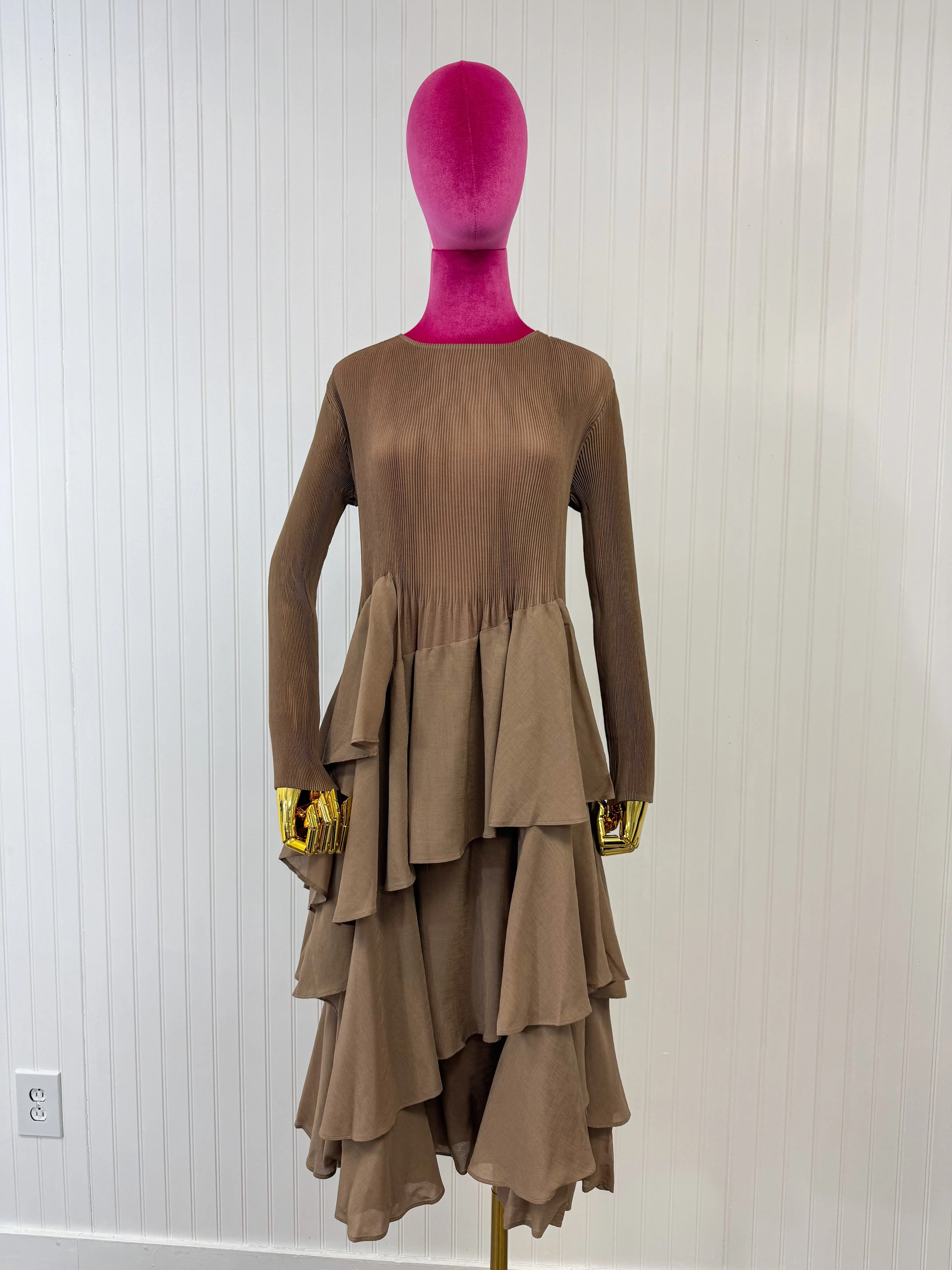 chinese dress ladies The Stella Dress