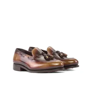 Morphias Patina Loafers
