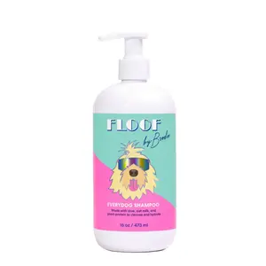 Everydog Shampoo -Gentle Dog Shampoo for all dog types