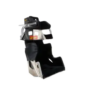 Butlerbuilt E-Z II Series Modifed 15.5" Full Containment Seat w/ 3 pc. Cover