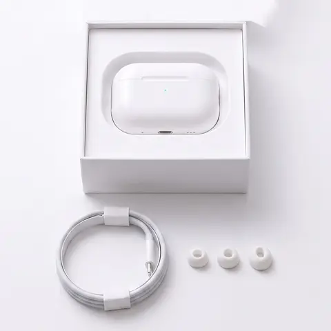 Keai Active ANC In-Ear Wireless Earbuds - Bluetooth 5.4, Long Battery Life, USB-C Charging Case, Touch Control, Sweatproof Audio Electronic Devices for Running, Travel, Compatible with Phones/Tablets, In Ear Design