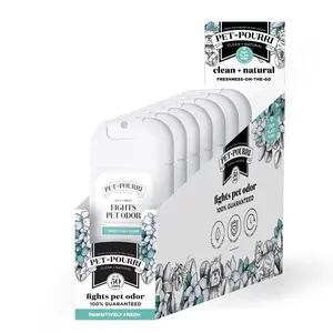 Pet~Pourri Pet Odor Freshener 1oz Pockets