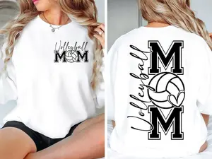 Volleyball Mom Shirt Sweatshirt, Volleyball Mom Shirt Shirt, Volleyball Shirt, Volleyball Mama Shirt, Volleyball Shirt Shirt, Game Day Shirt, Sports Mom Shirt