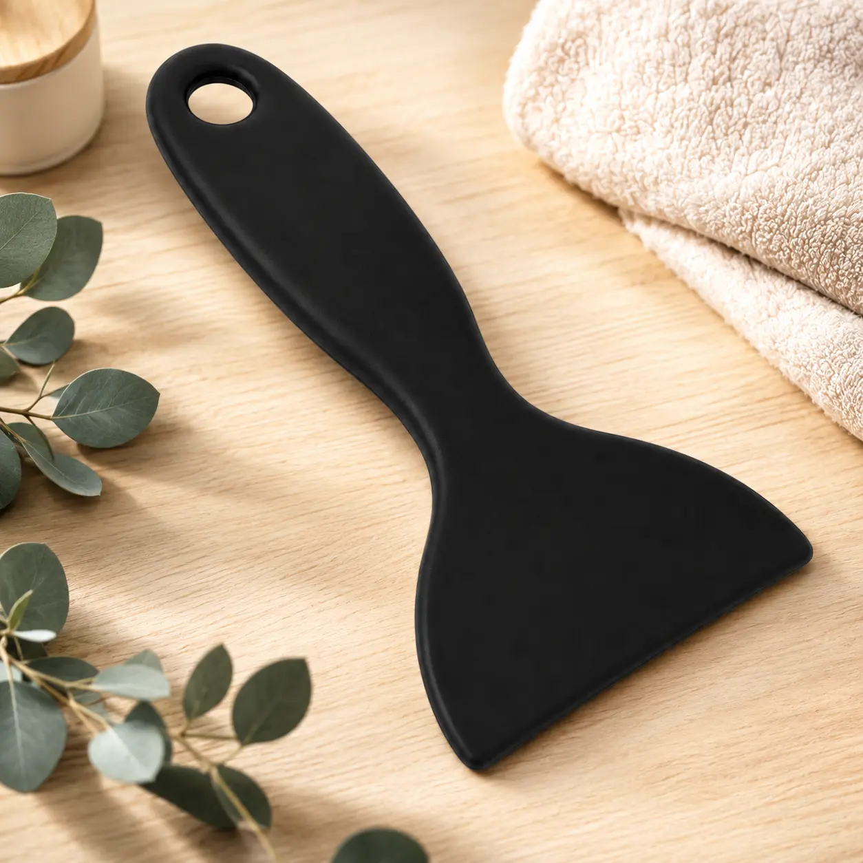 Adhesive Spreader Tool