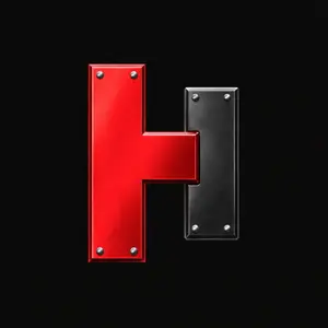 Hammer Force shop logo