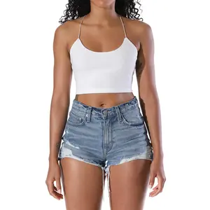 Skylar Crop Top