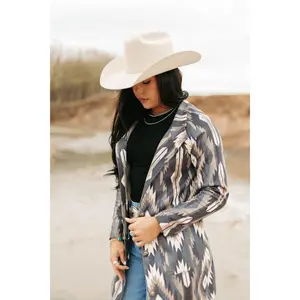 Aztec Blackburn Kreek Jacket