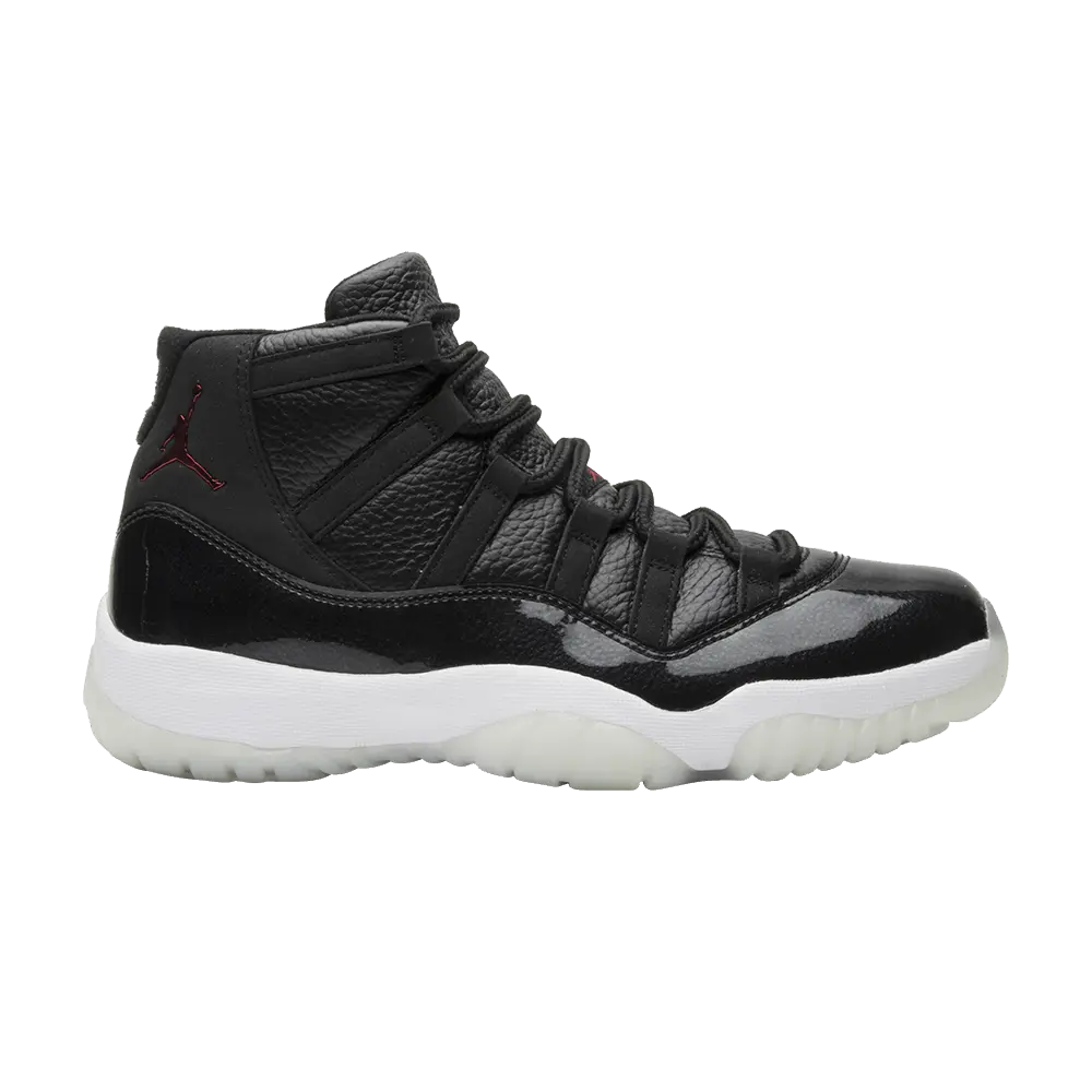 Air Jordan 11 Retro '72-10'