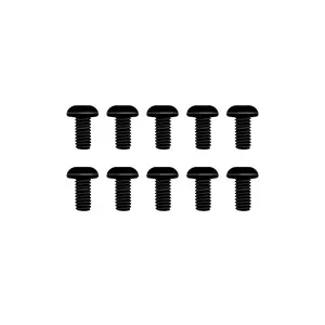 GT020099 Goosky RS4 Screw set - M2.5X5