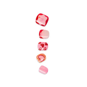 imPRESS Kids Press On Nails - Magical Friend