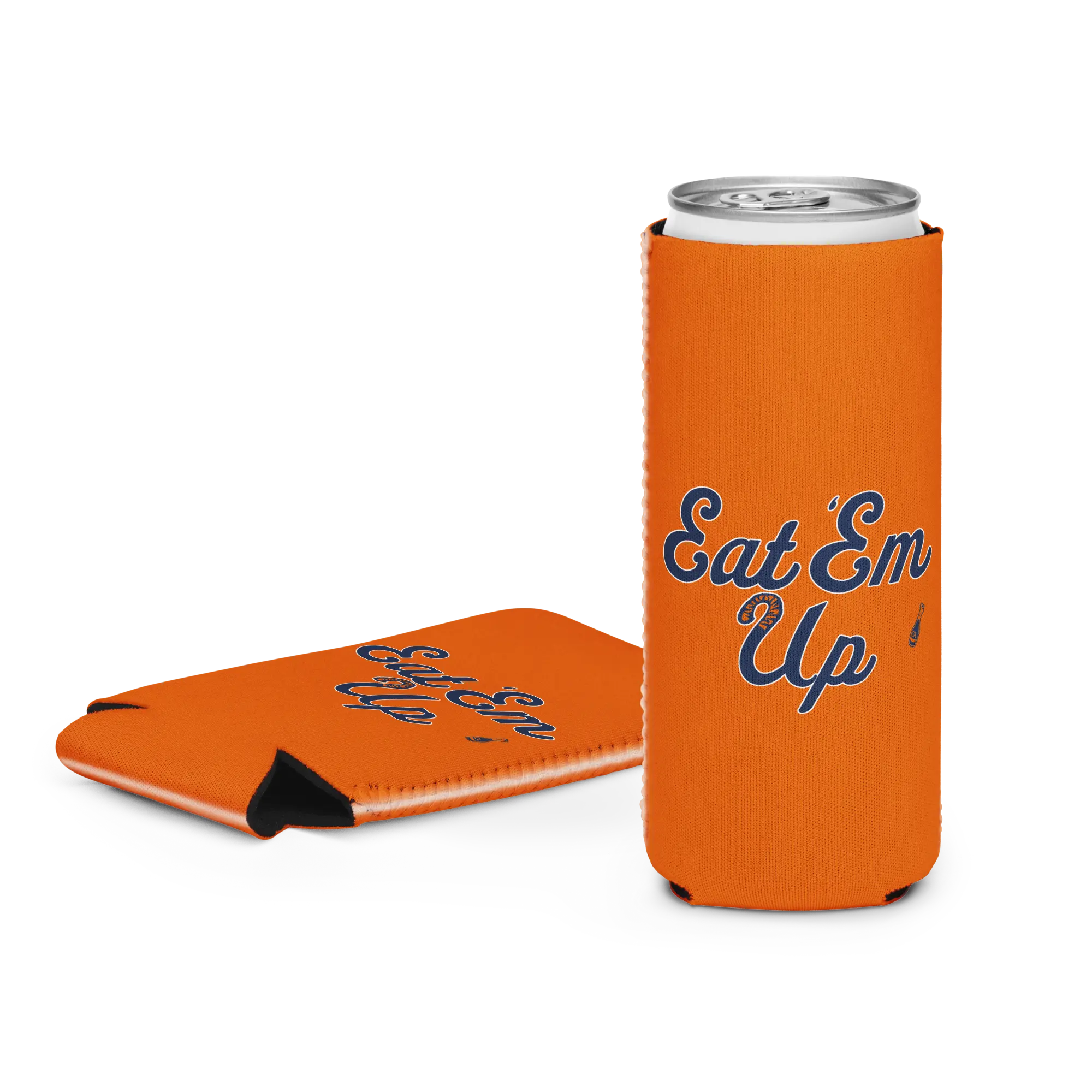 EAT EM UP Can Cooler