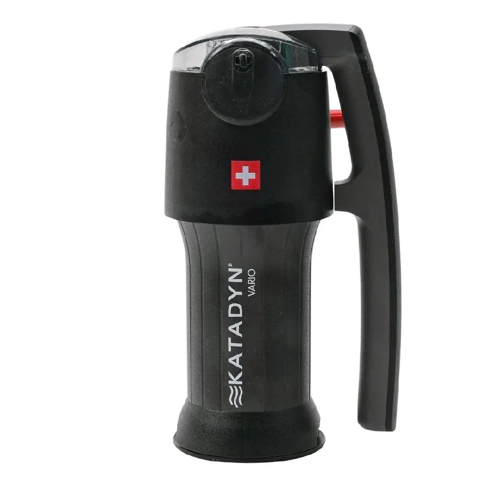 Katadyn Micro Filter Vario Water Filtration Purification System