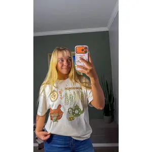 Cottage Core Classic Kitchen Retro Vintage Graphic Tee