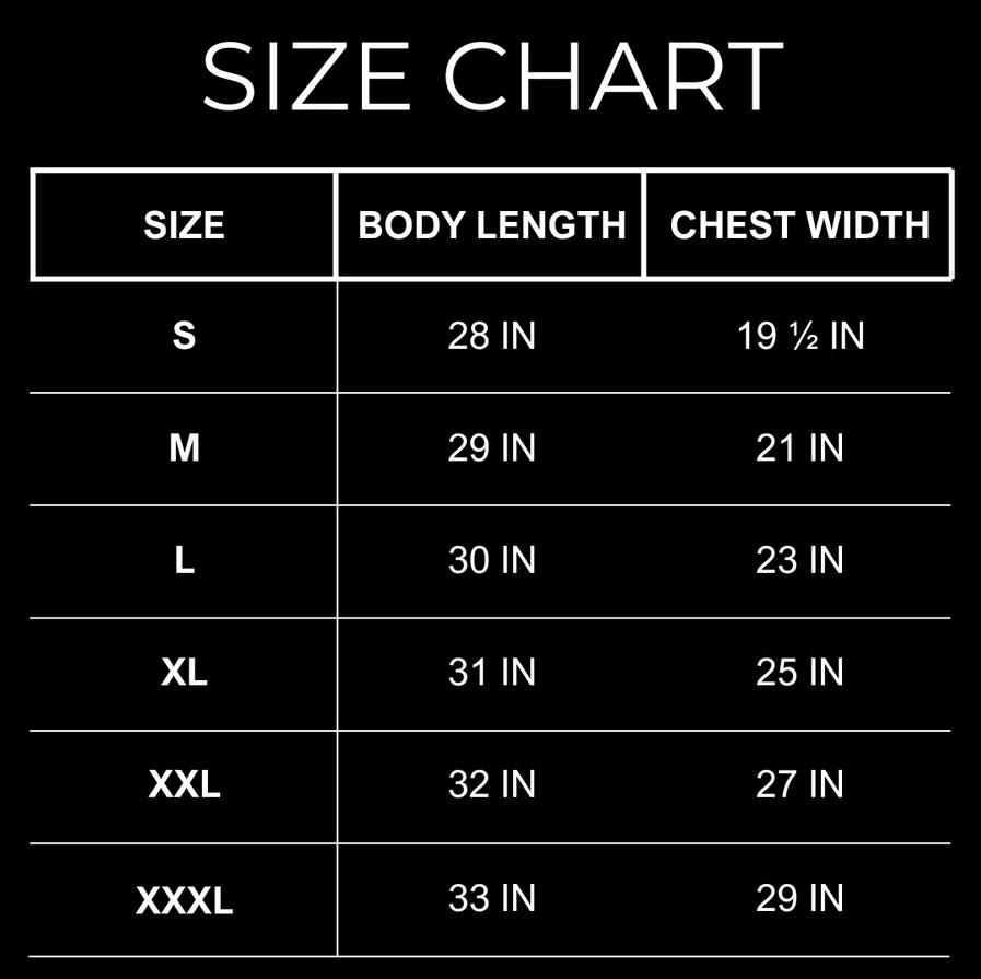 Super Heavyweight Tee