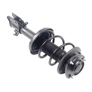 Front Left Complete Strut & Coil Spring Assemblies For Subaru Legacy 2010-2012