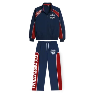 (Blue/Red) Nylon Set 2.0