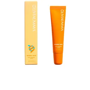 OLIVIAUMMA Glow Ceramide Liptox in Orange Bliss