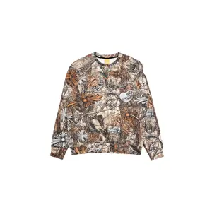 Nocta Realtree Camo Crewneck "Camo" CHRM0677