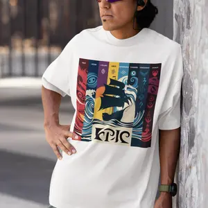 Epic The Musical Shirt, Musical Tee, Epic Odyssey Hoodie, Sweatshirt
