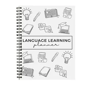 Foreign Language Vocabulary & Grammar Notes, Essential Study Guide for Learners, Comprehensive Resource for Language Mastery