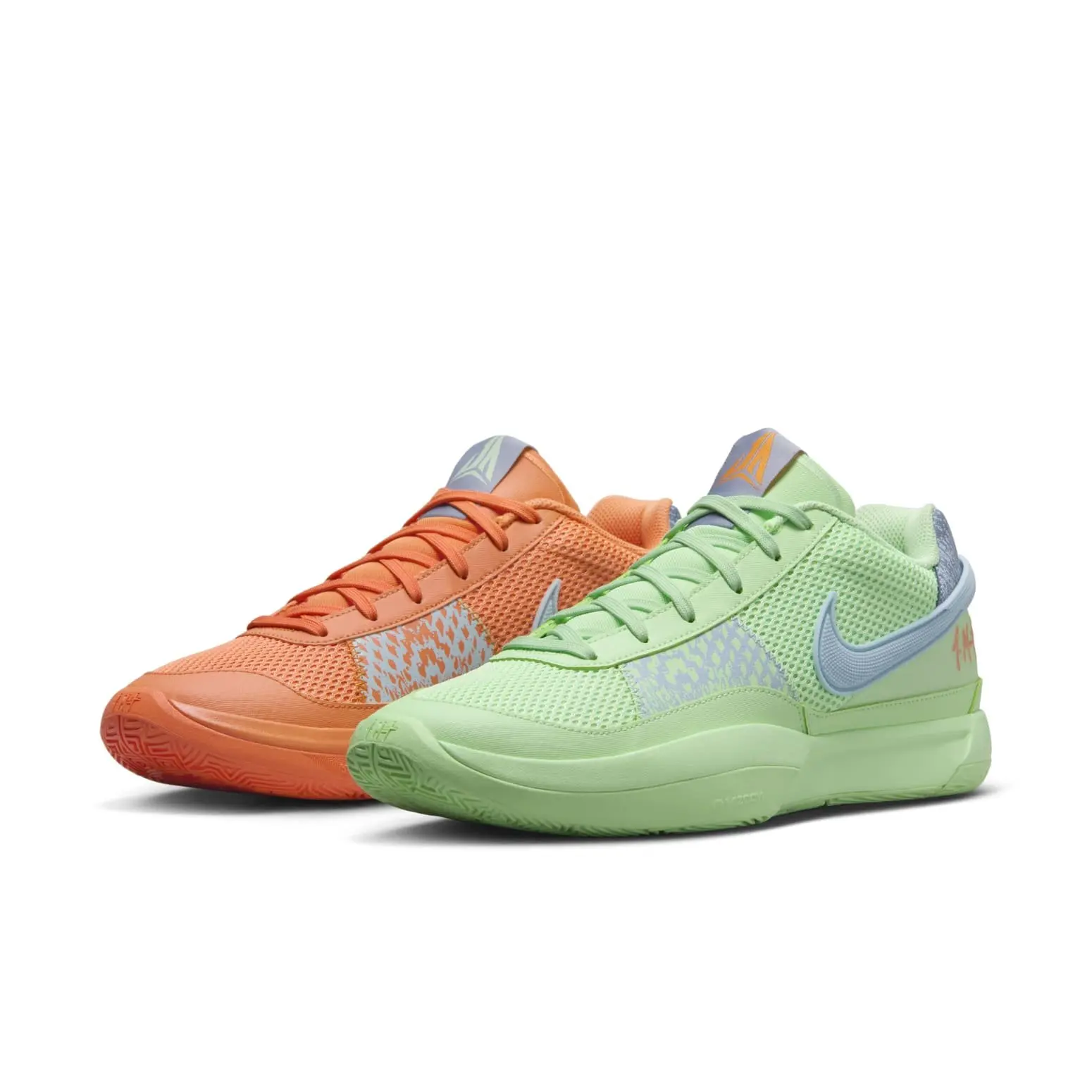 Nike JA 1 EP 'Mismatched' FV1288-800 - TikTok Shop
